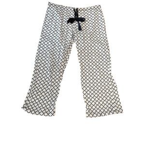 Nautica Since 1983 Women’s Pajama Pants Size XL